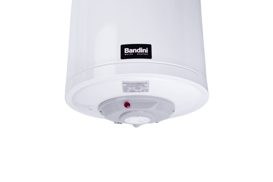 Електричний водонагрівач Bandini Water Heaters SE 45 SLIM 000004557 фото