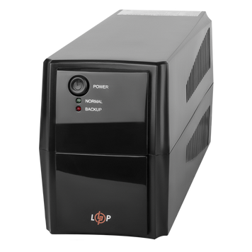Линейно-интерактивный ИБП LPM-525VA-P (367Вт) LP3170 фото