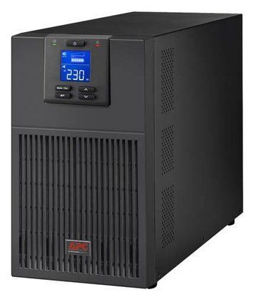 ИБП APC Easy UPS SRV 3000VA/2400W, LCD, USB, RS232, 6xC13, 1xC19 SRV3KI фото
