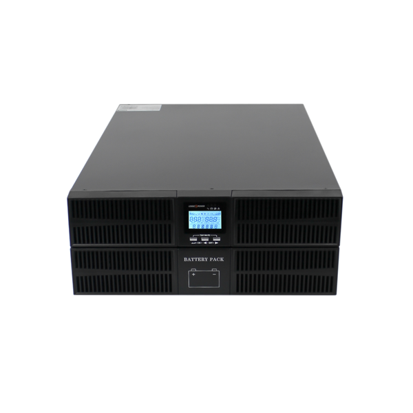 Smart-UPS LogicPower 6000 PRO RM (with battery) LP6740 фото