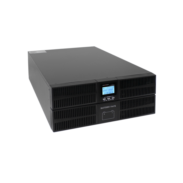 Smart-UPS LogicPower 6000 PRO RM (with battery) LP6740 фото
