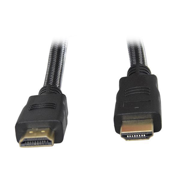 Кабель ATIS HDMI A-A v1.4 5м 103725 фото