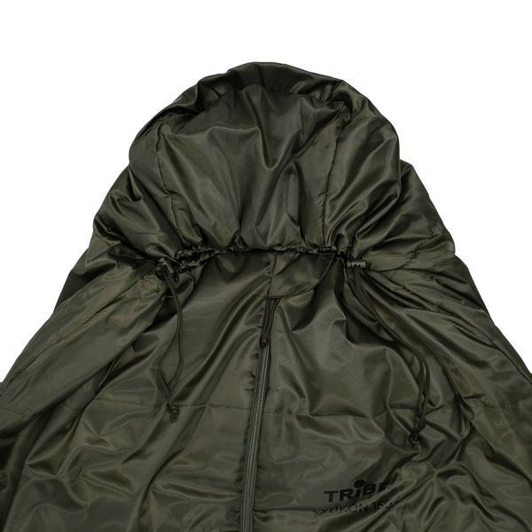 T-CF-0002-olive фото