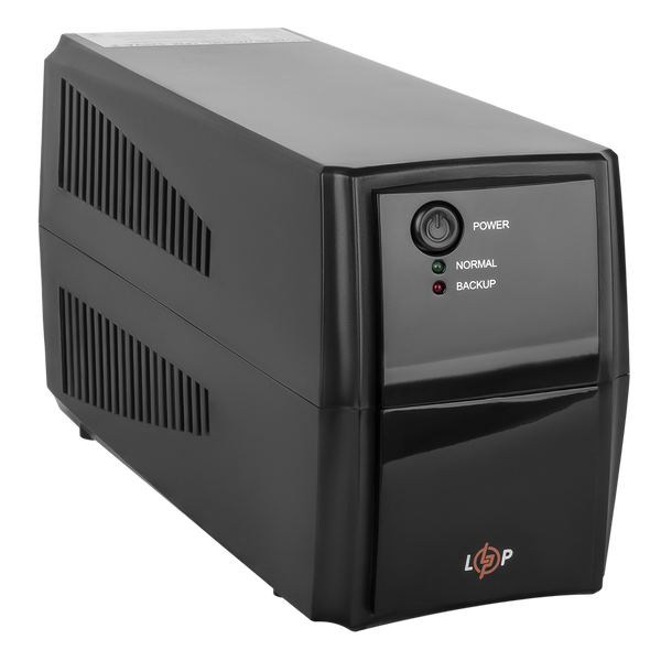 Линейно-интерактивный ИБП LPM-525VA-P (367Вт) LP3170 фото