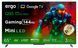 Телевізор ERGO 65MQ95 Game PRO (7123539) 65MQ95 фото 1
