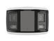 8 МП панорамная ColorVu DS-2CD3T87G2P-LSU/SL (C)(4мм) DS-2CD3T87G2P-LSU/SL (C) 4mm фото 2
