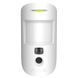 Комплект охранной сигнализации Ajax HDR StarterKit Cam White (117595.58.WH1) 000052841 фото 3