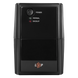 Линейно-интерактивный ИБП LPM-525VA-P (367Вт) LP3170 фото 3