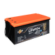 Акумулятор LP LiFePO4 25,6V - 230 Ah (5888Wh) (BMS 200A/100А) пластик Smart BT (38057) LP38057 фото 4