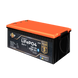 Акумулятор LP LiFePO4 25,6V - 230 Ah (5888Wh) (BMS 200A/100А) пластик Smart BT (38057) LP38057 фото 3