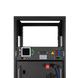 Акумулятор LP LiFePO4 Battery HVM 358,4V 280Ah (100352 Wh) BMS 125А AB Lrack black (38355) LP38355 фото 6