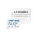 Карта пам'яті Samsung Evo Plus microSDXC 64GB UHS-I U1 V10 A1 + SD адаптер (MB-MC64KA/EU) 259924 фото 1