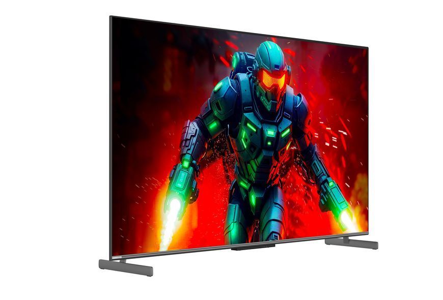 Телевізор ERGO 65MQ95 Game PRO (7123539) 65MQ95 фото