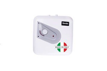 Електричний водонагрівач Bandini Water Heaters Q 12 (U) 000004559 фото