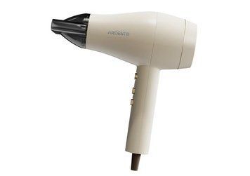 Фен Ardesto Pearl Cream HD-Y701PERL, 1750-2100Вт, 3 швидкості, 3 темп.режими, бежевий HD-Y700PERL фото