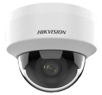 DS-2CD1121G0-I&nbsp;2МП (2.8мм) IP видеокамера Hikvision 99-00019937 фото