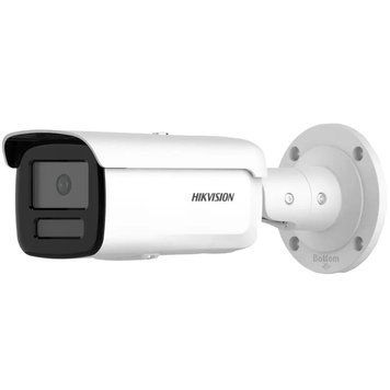 DS-2CD2T47G2H-LI 4МП (4мм)(eF) IP відеокамера Hikvision 99-00017765 фото