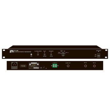Блок тривожних повідомлень IPC-VRP 104185 фото