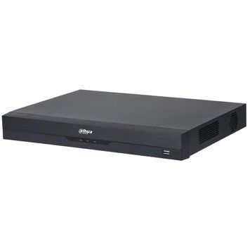DHI-NVR5216-EI 16-канальний 1U 2HDD WizSense Відеореєстратор Dahua 99-00013756 фото