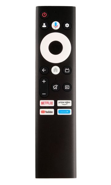 Телевізор ERGO 65JUQ7500 (7123546) 65JUQ7500 фото