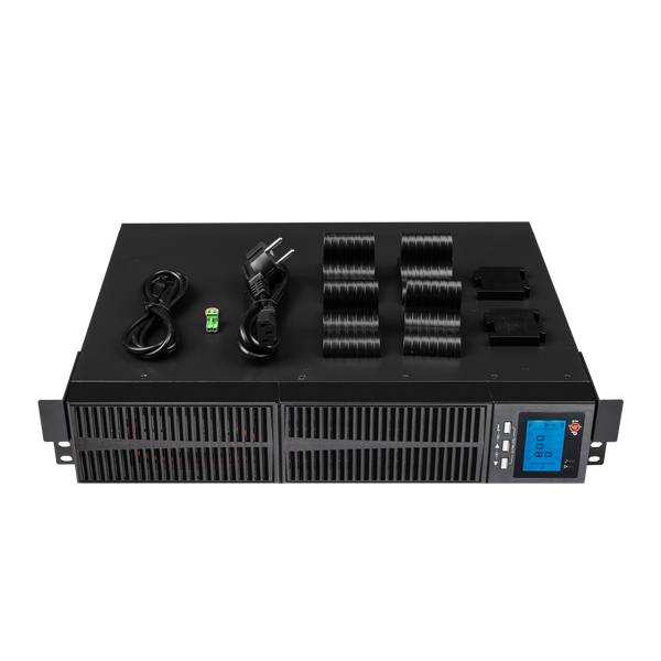 Smart-UPS LogicPower 2000 PRO RM (with battery) LP6739 фото
