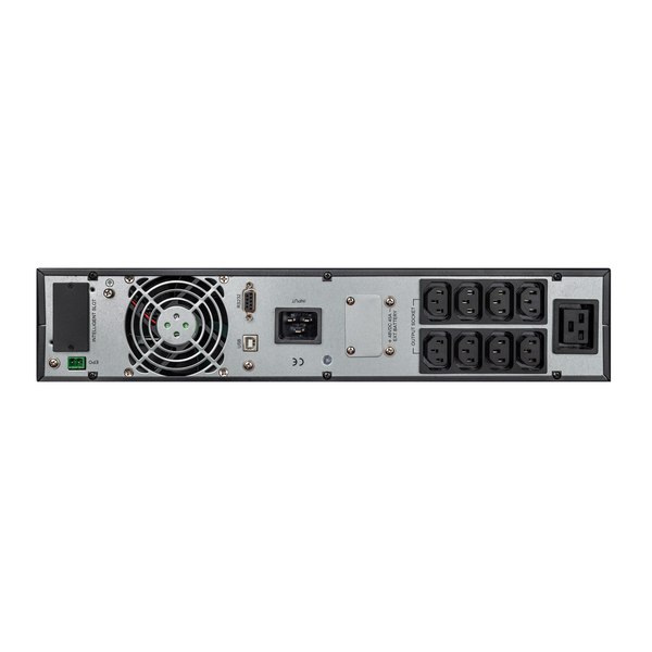 Smart-UPS LogicPower 2000 PRO RM (with battery) LP6739 фото