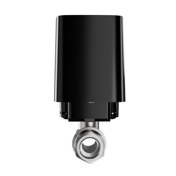 Система контроля протечки воды Ajax WaterStop 3/4" black 253110 фото