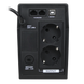 Линейно-интерактивный ИБП LP U650VA-P (390Вт) LP2436 фото 4