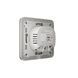безконтактний вимикач Ajax Smart LightSwitch 2-gang Jeweller Olive S-16257 фото 3