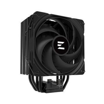 Процессорный кулер Zalman CNPS9X Performa Plus, LGA1851, 1700, 1200, 115x, AM5, AM4, 4pin PWM, TDP220W, чёрный CNPS9XPERFORMAPLUSBLACK фото