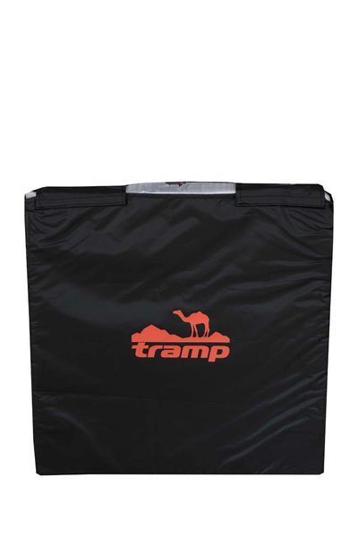 Набір меблів Tramp МДФ стіл 120х60х55/60/70см+4 табурета,органайзер,чохол TRF-067 TRF-067 фото
