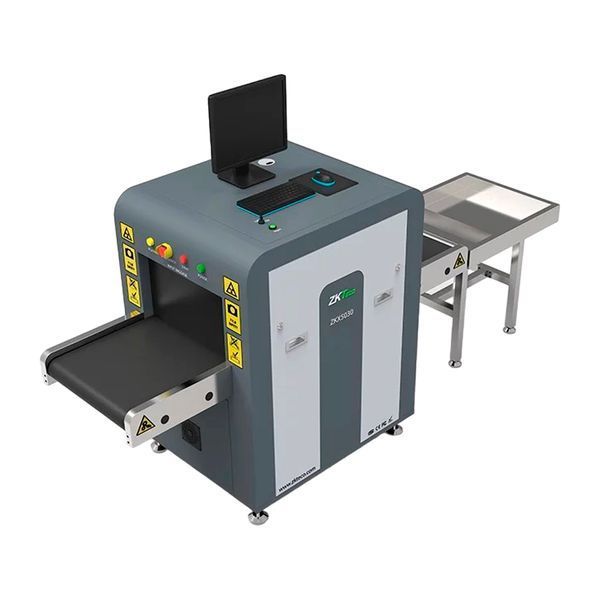 Система рентгенівського контролю ZKTeco ZKX5030A 301505 фото