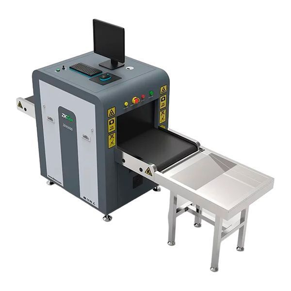 Система рентгенівського контролю ZKTeco ZKX5030A 301505 фото