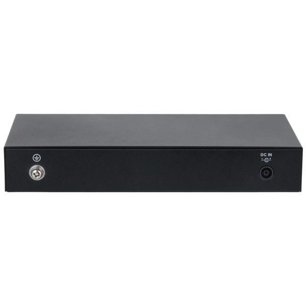 Dahua DH-CS4010-8ET-60 PoE Комутатор 8 портів керований 99-00023172 фото