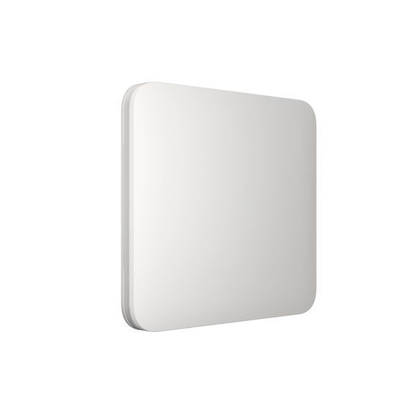 безконтактний вимикач Ajax Smart LightSwitch 1-gang Jeweller White S-16235 фото