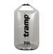 Гермомішок TRAMP PVC transparent 70л UTRA-108 UTRA-108 фото 1