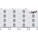Блок батарей DEYE BOS-B Pro-A3 15шт LiFePO4 HV 768V 314Ah 240kWh с BMS (BOS-B-PRO-240kWh) BOS-B-PRO-240kWh фото 1