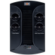 Линейно-интерактивный ИБП LP 650VA-PS (390Вт) LP2415 фото 1