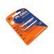 Батарейка PKCELL Ultra Alkaline AA LR6 1.5V, 2шт./блістер 255444 фото 2