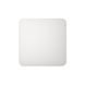 безконтактний вимикач Ajax Smart LightSwitch 1-gang Jeweller White S-16235 фото 1