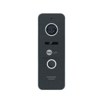 Відеопанель 2 Мп NeoLight PRIME FHD Black 177984 фото