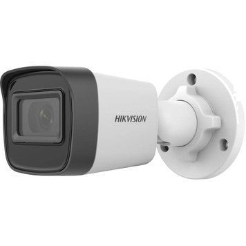 DS-2CD1021G0-I&nbsp;2МП (2.8мм) IP видеокамера Hikvision 99-00019934 фото