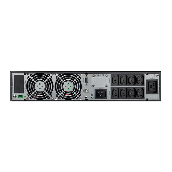 ИБП Smart-UPS LogicPower 3000 PRO RM (with battery) LP6737 фото