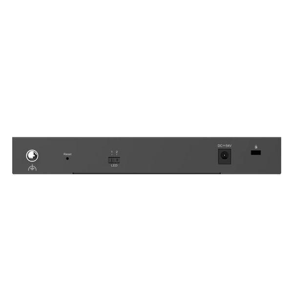 Ruijie RG-ES210GS-P PoE Комутатор 10 портів керований 99-00016218 фото