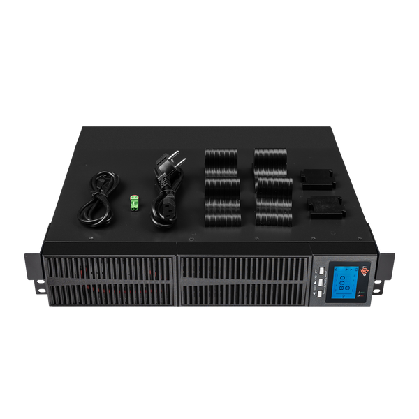 ИБП Smart-UPS LogicPower 3000 PRO RM (with battery) LP6737 фото