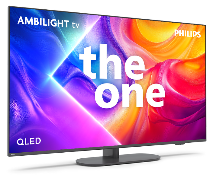 LED-телевізор Philips 65PUS9010/12 (7135379) 65PUS9010/12 фото