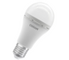 Світлодіодна лампа LED Osram LED Classic A60 Rechargeable E27 8W 2700K акумуляторна  4099854190087 фото 4