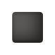 безконтактний вимикач Ajax Smart LightSwitch 1-gang Jeweller Black S-16236 фото 1