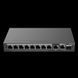 Ruijie RG-ES210GS-P PoE Комутатор 10 портів керований 99-00016218 фото 1