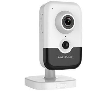 DS-2CD2421G0-I (2.8мм) 2МП IP Hikvision с PIR датчиком DS-2CD2421G0-I (2.8 мм) фото